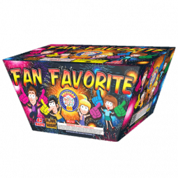 BROTHERS FAN FAVORITE 42 SHOTS